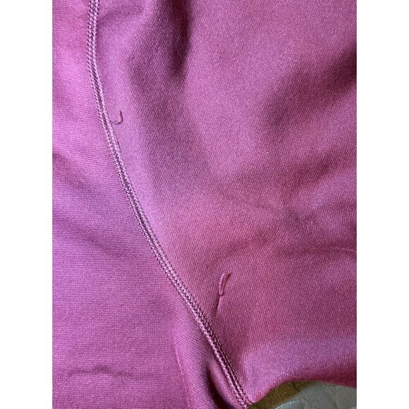 Under Armour Arizona State Sun Devils Hoodie Maroon Sweatshirt Men's Size XL - Picture 7 of 7